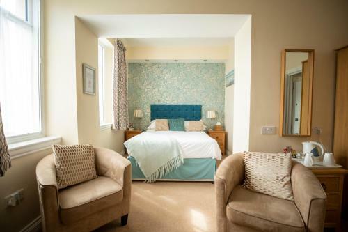 Hostal The Briarfields