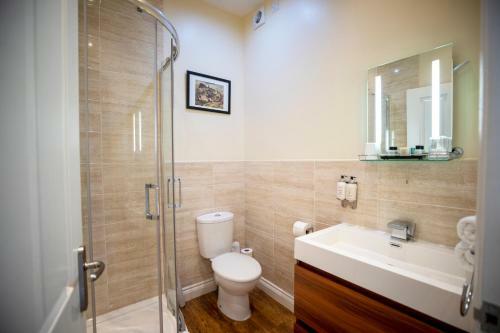 Hostal The Briarfields