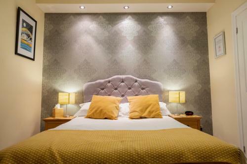 Hostal The Briarfields