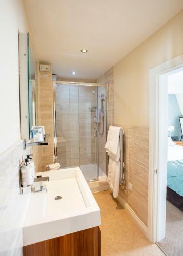 Hostal The Briarfields