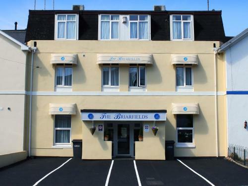 Hostal The Briarfields