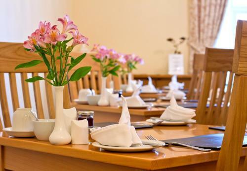 Hostal The Briarfields