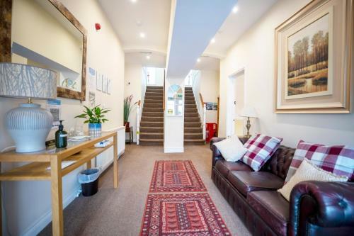Hostal The Briarfields