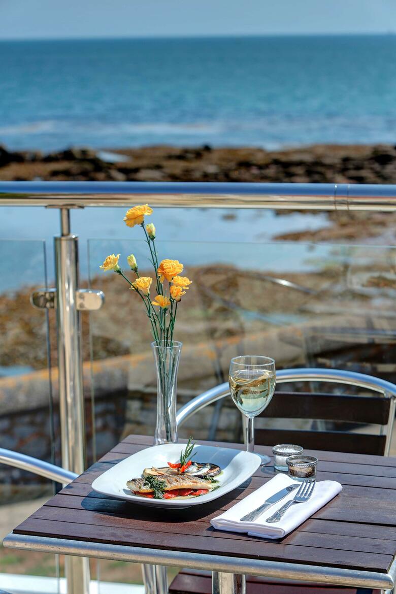 Best Western Livermead Cliff Hotel