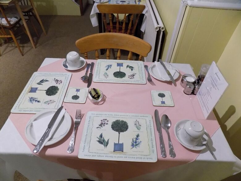 Hostal Haven House