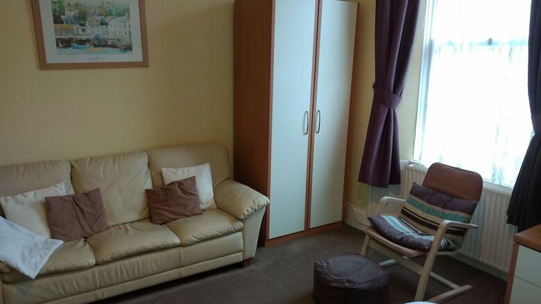 Hostal Haven House