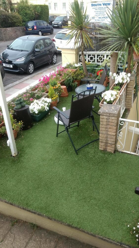 Hostal Haven House