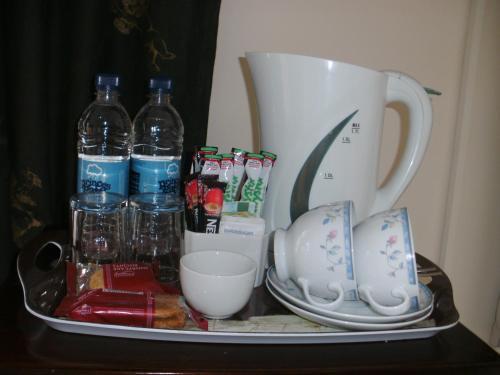 Hostal Bryncelyn Guesthouse