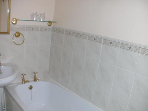 Hostal Bryncelyn Guesthouse