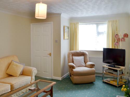 Burleigh Lodge