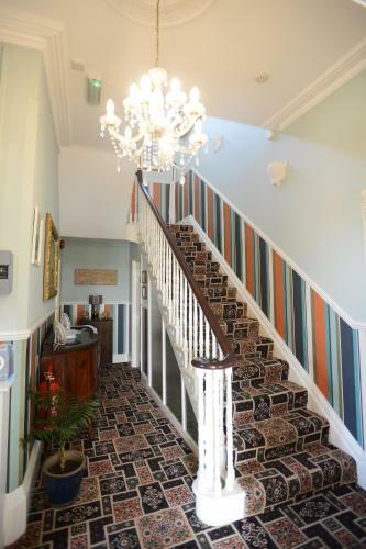 Hostal The Cleveland