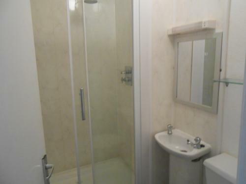 Hostal Ansteys Lea