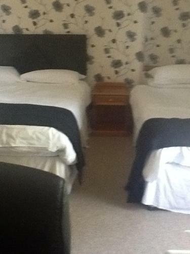Hostal Ansteys Lea