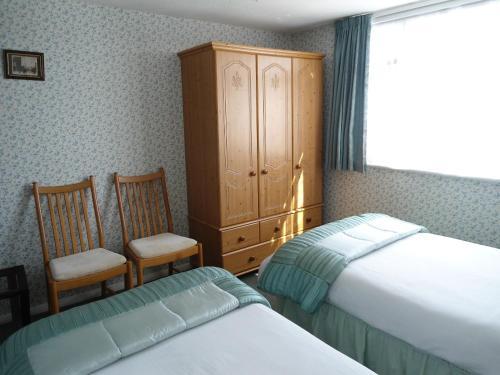 Hostal Aveland House Babbacombe