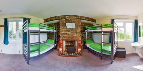Albergue Yha Land's End - Cot Valley