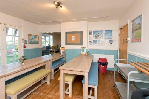 Albergue Yha Land's End - Cot Valley