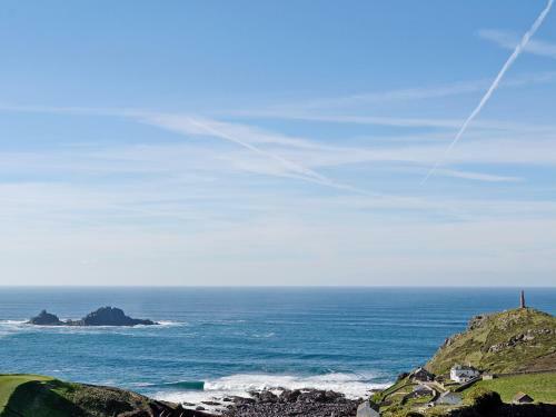 Porth Nanven Barn
