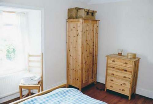 Atlantic Cottage