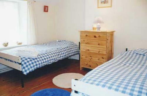 Atlantic Cottage