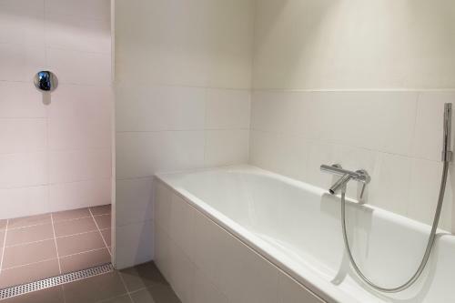 Apartamento Marnix Design: Downtown Dream