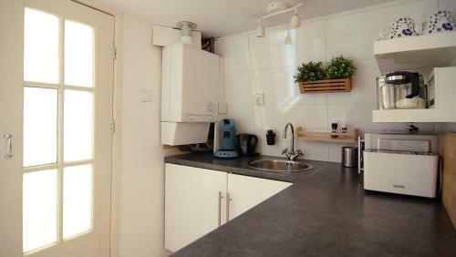 Bed & Breakfast Loft Leidsegracht