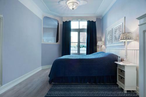 Vondelpark House B&B