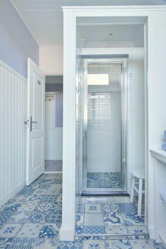Vondelpark House B&B