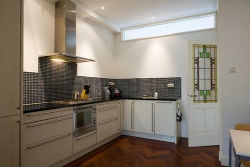 Apartamento Marnix Classic: Group Getaway