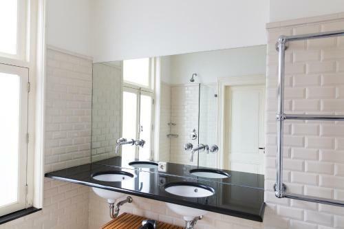 Apartamento Marnix Classic: Group Getaway