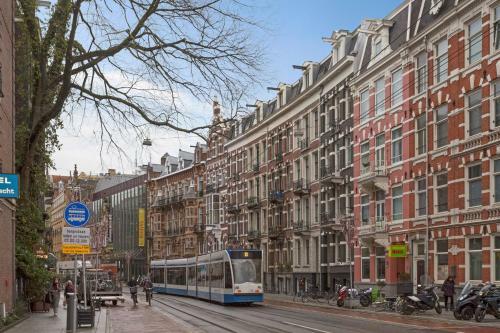 Apartamento Marnix Classic: Group Getaway