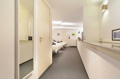 Bed & Breakfast Leidseplein-amsterdam Centre