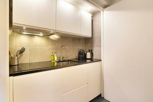 Bed & Breakfast Leidseplein-amsterdam Centre