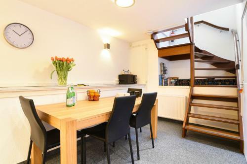 Bed & Breakfast Leidseplein-amsterdam Centre