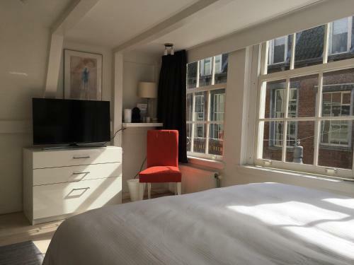 Bed & Breakfast Nine Streets Inn