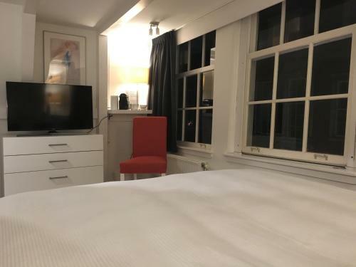 Bed & Breakfast Nine Streets Inn