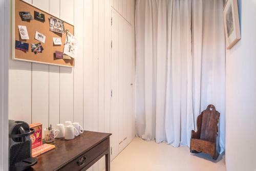 Hostal Classy Room 17th C Canalhouse