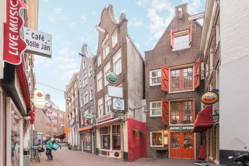 Rembrandt Studio's