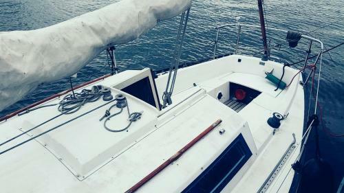 Apartamento City Sailing