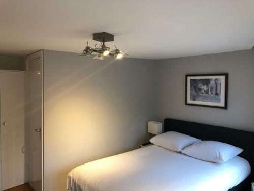 Bed & Breakfast Bridge Inn