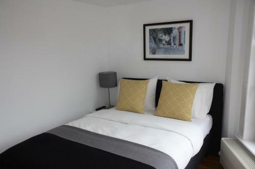 Bed & Breakfast Bridge Inn