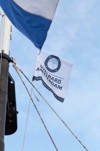 M/s Svalbard B&B
