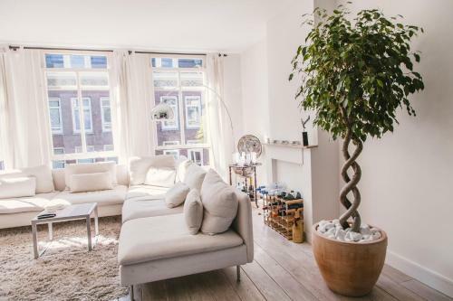 Apartamento De Gulde Graaf