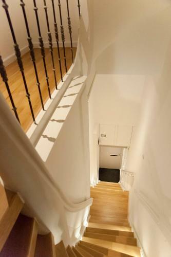 Apartamento Residence Flower Market
