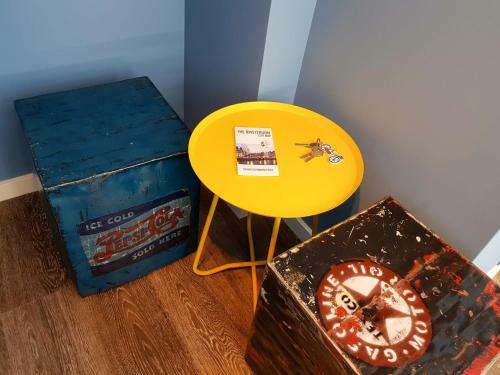 Bed & Breakfast Urban Vibes Guesthouse