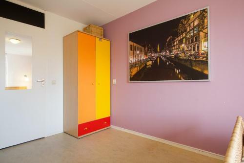 Royale En Schone Accommodatie Met Dakterras