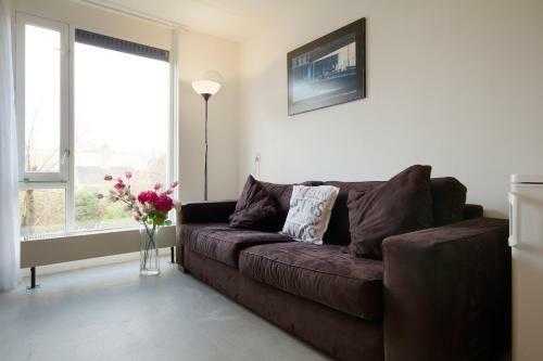 Royale En Schone Accommodatie Met Dakterras