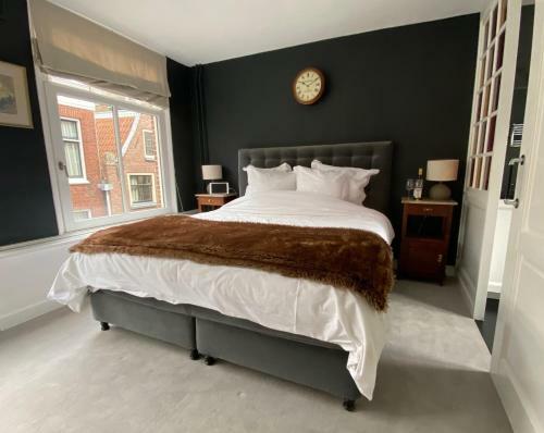 The Lastage Inn - Bed & Breakfast