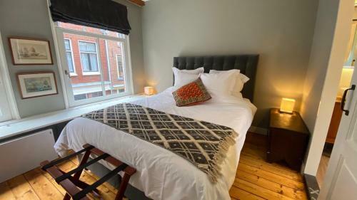 The Lastage Inn - Bed & Breakfast