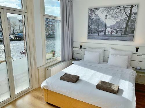 Hostal Jordaan View