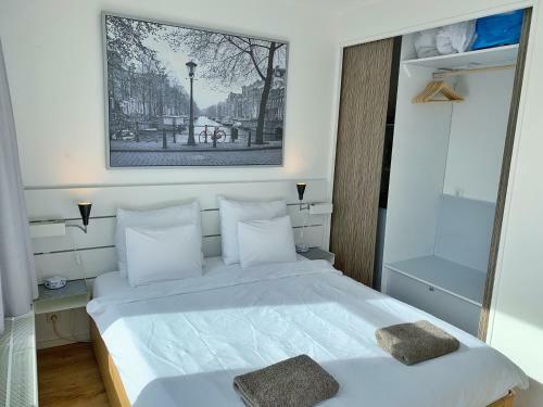 Hostal Jordaan View